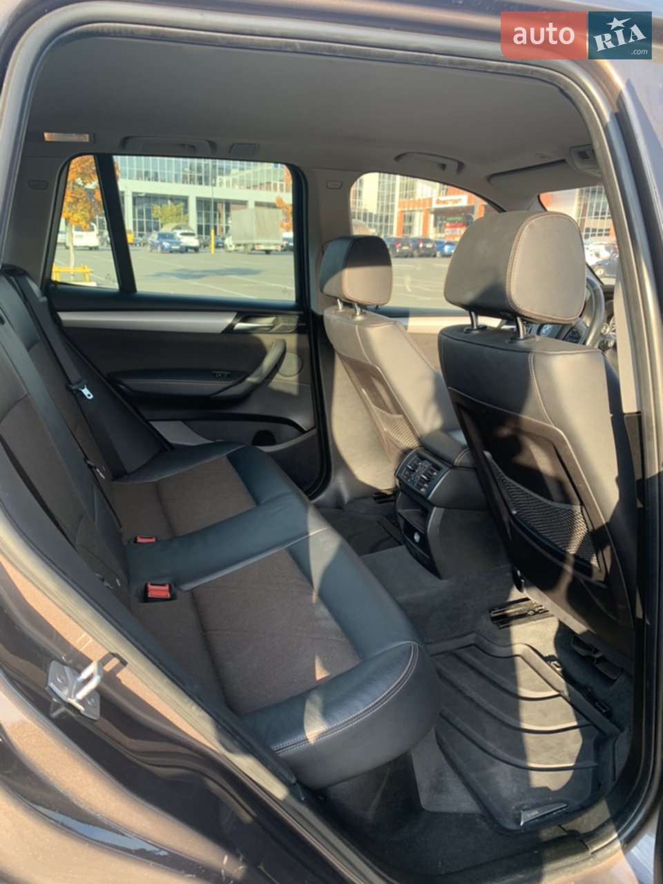 2014 BMW X3 - мініатюра 13