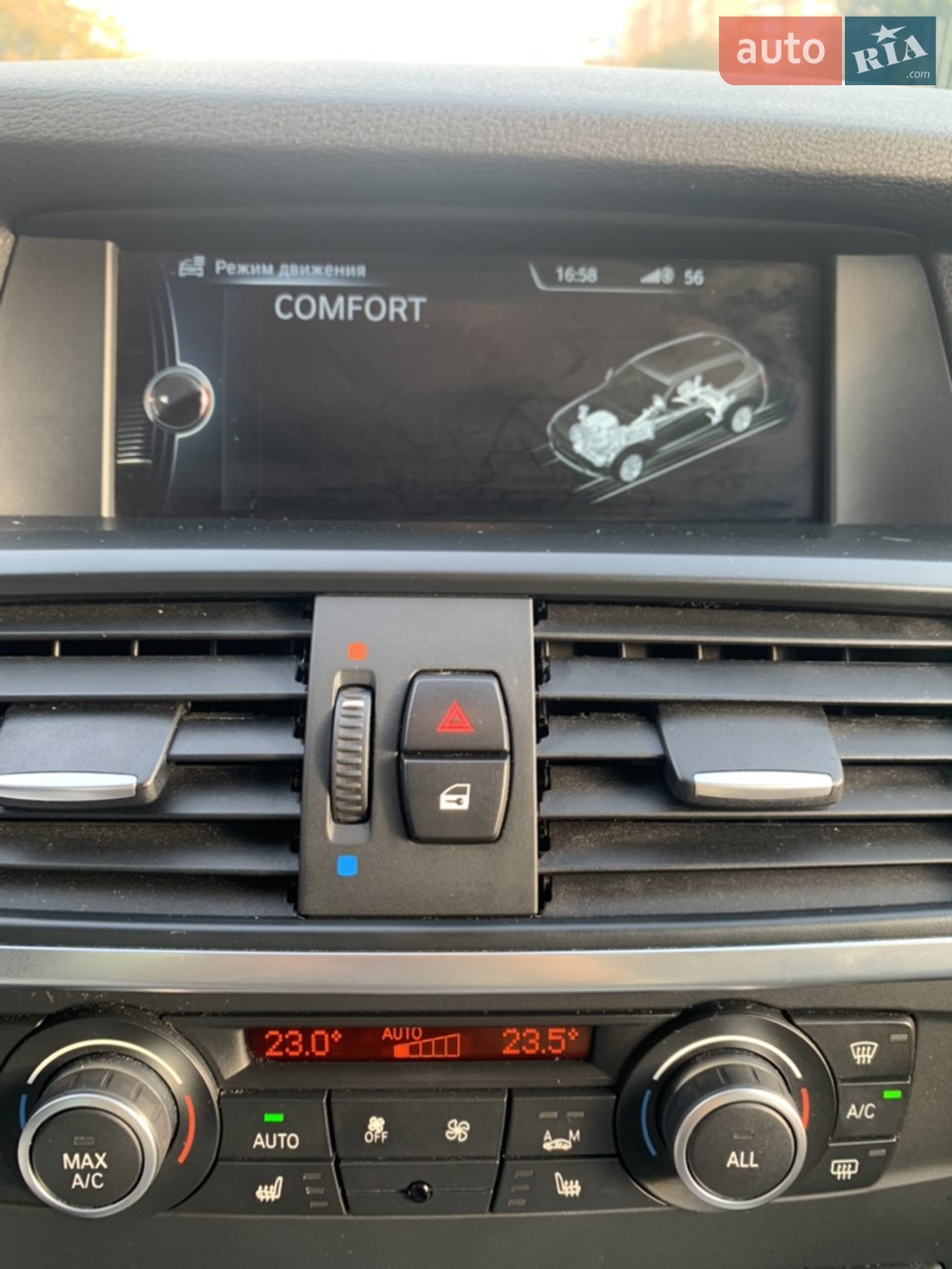 2014 BMW X3 - мініатюра 21
