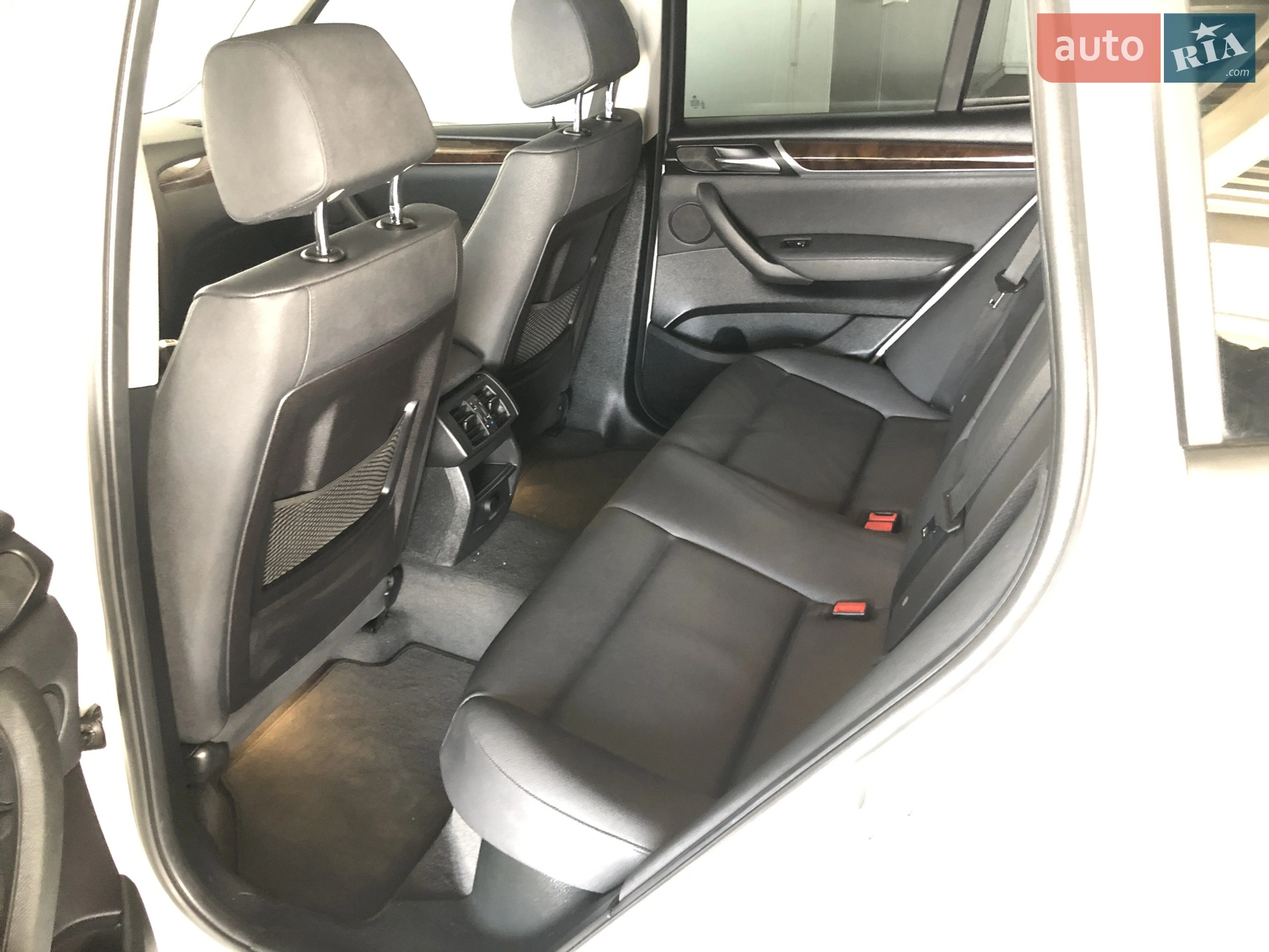 2016 BMW X3 - мініатюра 40