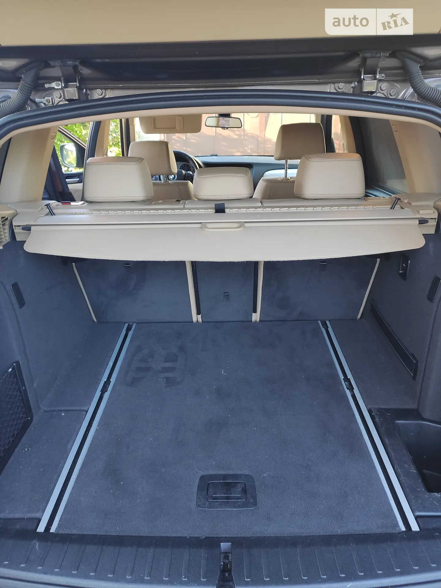 2013 BMW X3 - мініатюра 5
