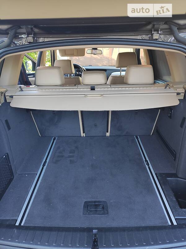 Внедорожник / Кроссовер BMW X3 2013 в Кропивницком