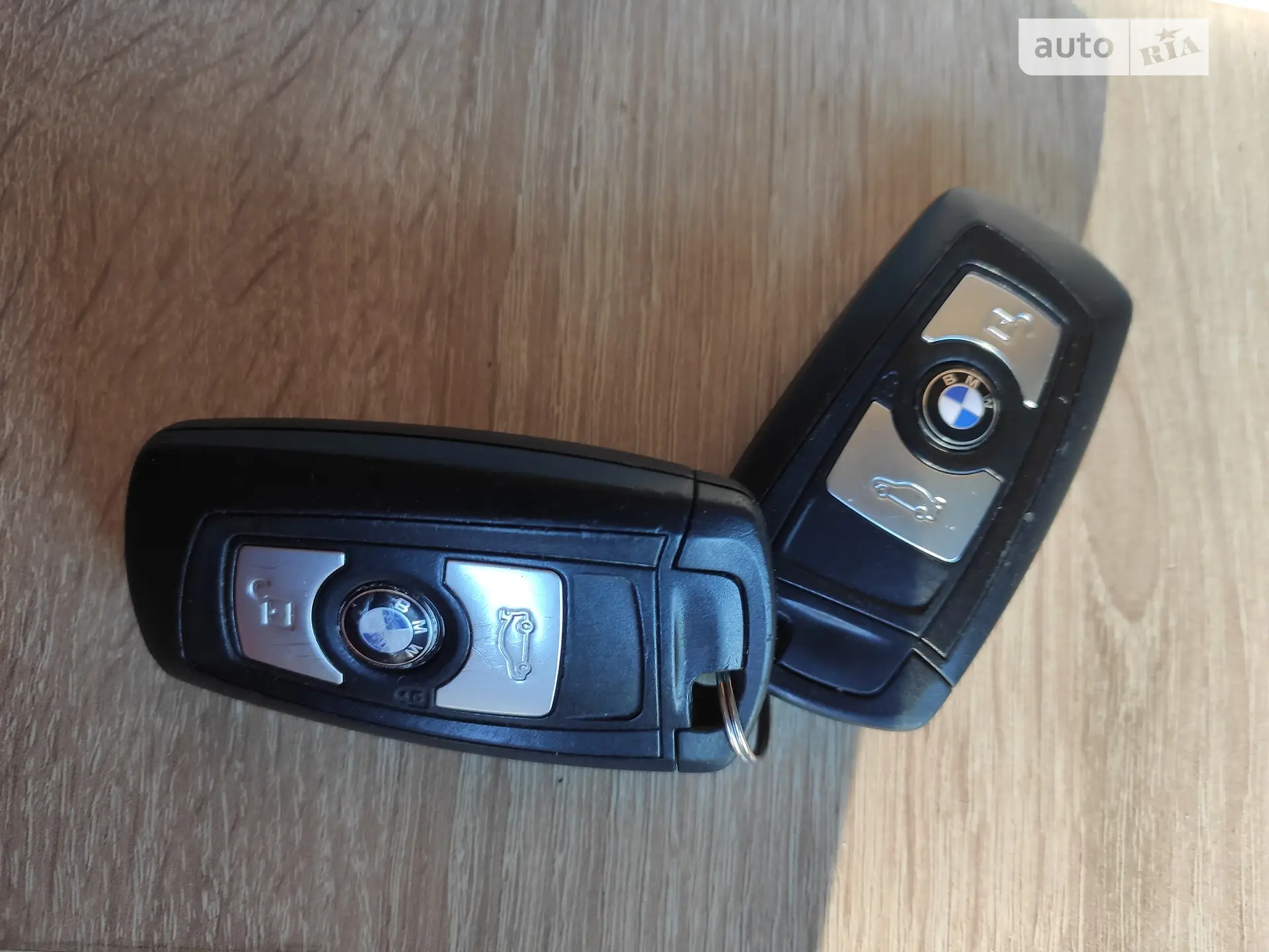 2013 BMW X3 - мініатюра 12