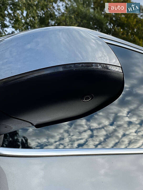 Позашляховик / Кросовер BMW X3 2016 в Києві фото 22 Позашляховик / Кросовер BMW X3 2016 в Києві