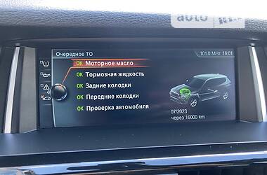 Купе BMW X3 2016 в Одесі
