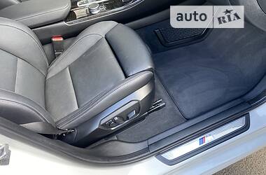 Купе BMW X3 2016 в Одесі