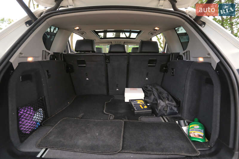 Внедорожник / Кроссовер BMW X3 2015 в Львове