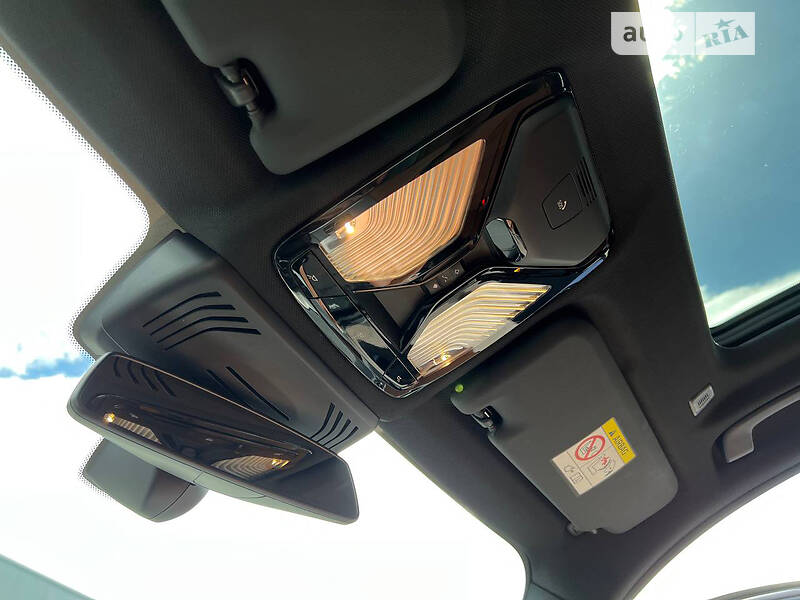 Внедорожник / Кроссовер BMW X3 2018 в Киеве фото 41 Внедорожник / Кроссовер BMW X3 2018 в Киеве