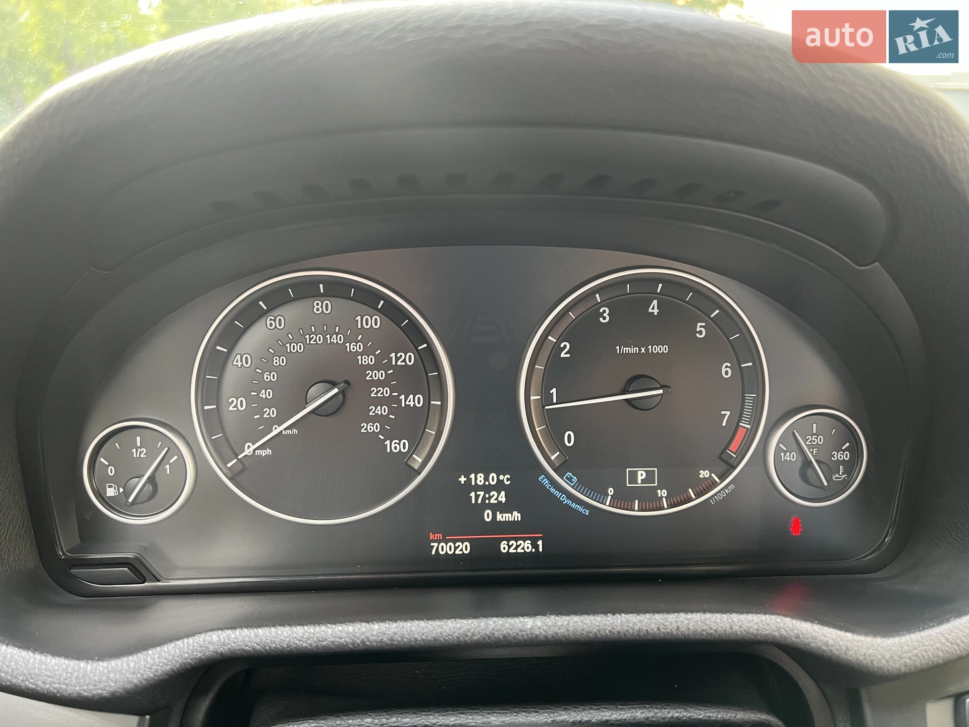 2013 BMW X3 - мініатюра 23