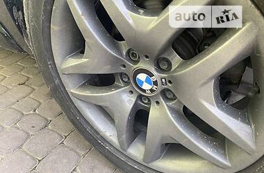 Внедорожник / Кроссовер BMW X3 2006 в 