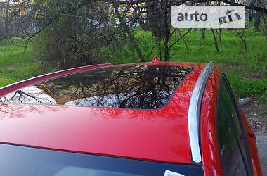 Позашляховик / Кросовер BMW X3 2014 в Дніпрі