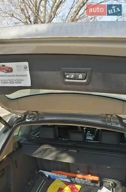 Внедорожник / Кроссовер BMW X3 2011 в Одессе