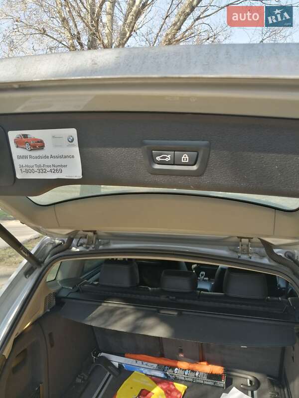 Внедорожник / Кроссовер BMW X3 2011 в Одессе