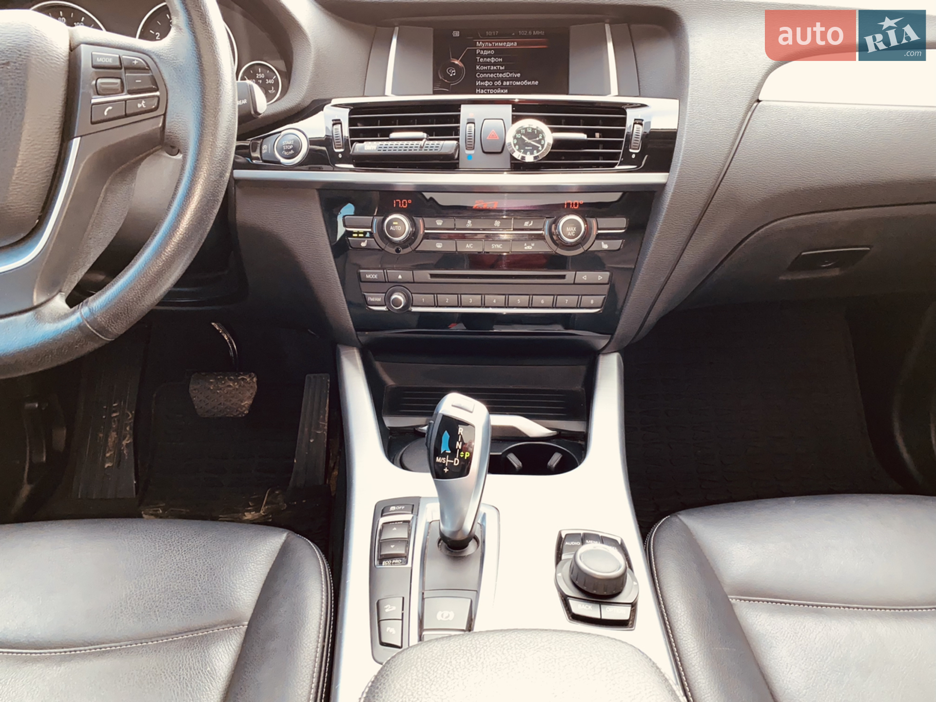 2014 BMW X3 - мініатюра 20