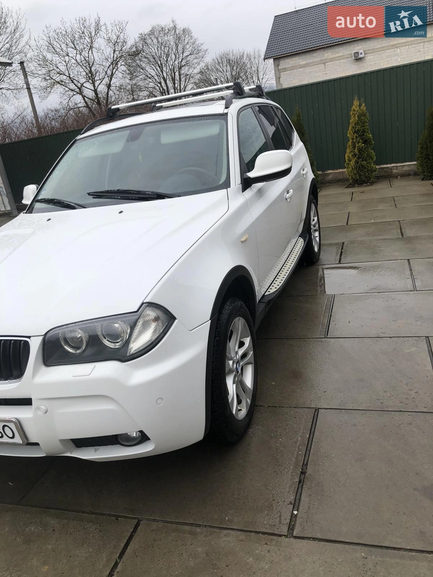 2010 BMW X3 - мініатюра 7