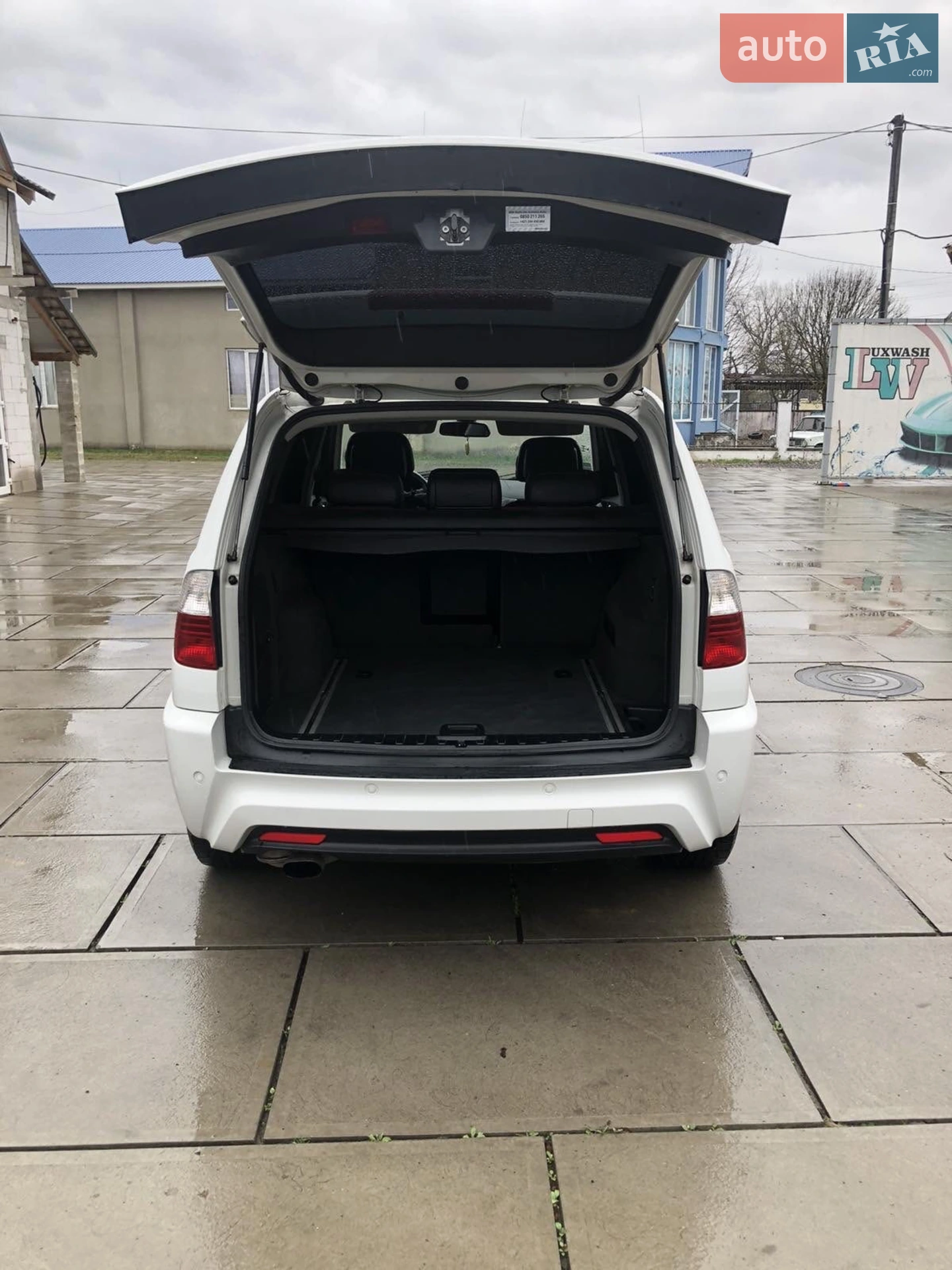 2010 BMW X3 - мініатюра 12