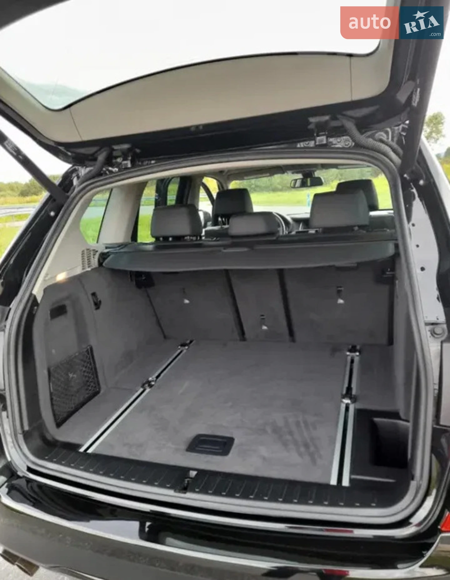 2015 BMW X3 - мініатюра 17