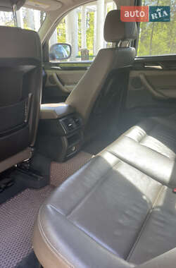 Внедорожник / Кроссовер BMW X3 2012 в Буче