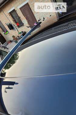 Внедорожник / Кроссовер BMW X3 2014 в 