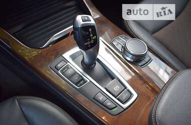 Внедорожник / Кроссовер BMW X3 2017 в Одессе