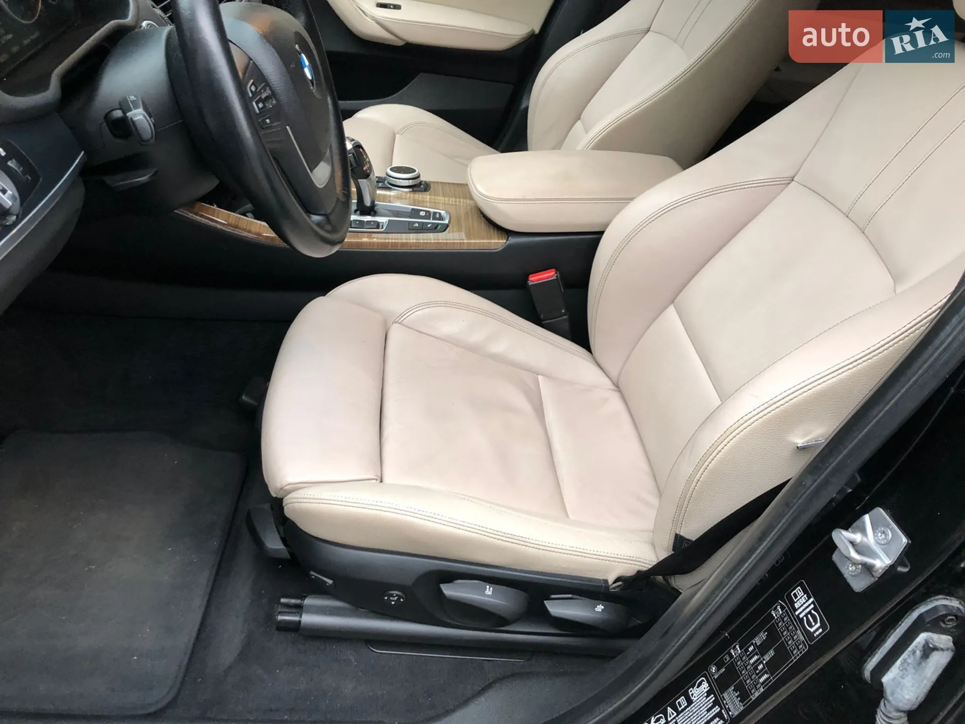 2011 BMW X3 - мініатюра 28