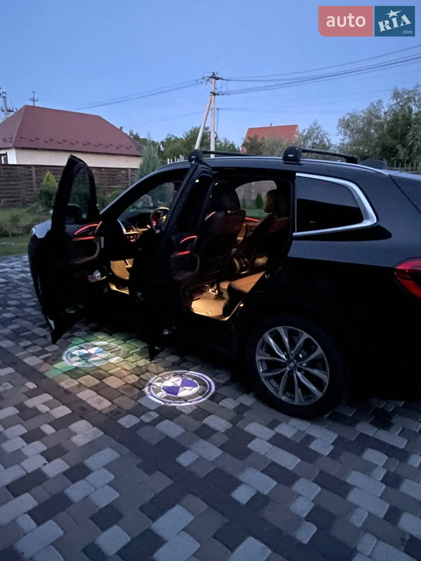 2018 BMW X3 - мініатюра 20