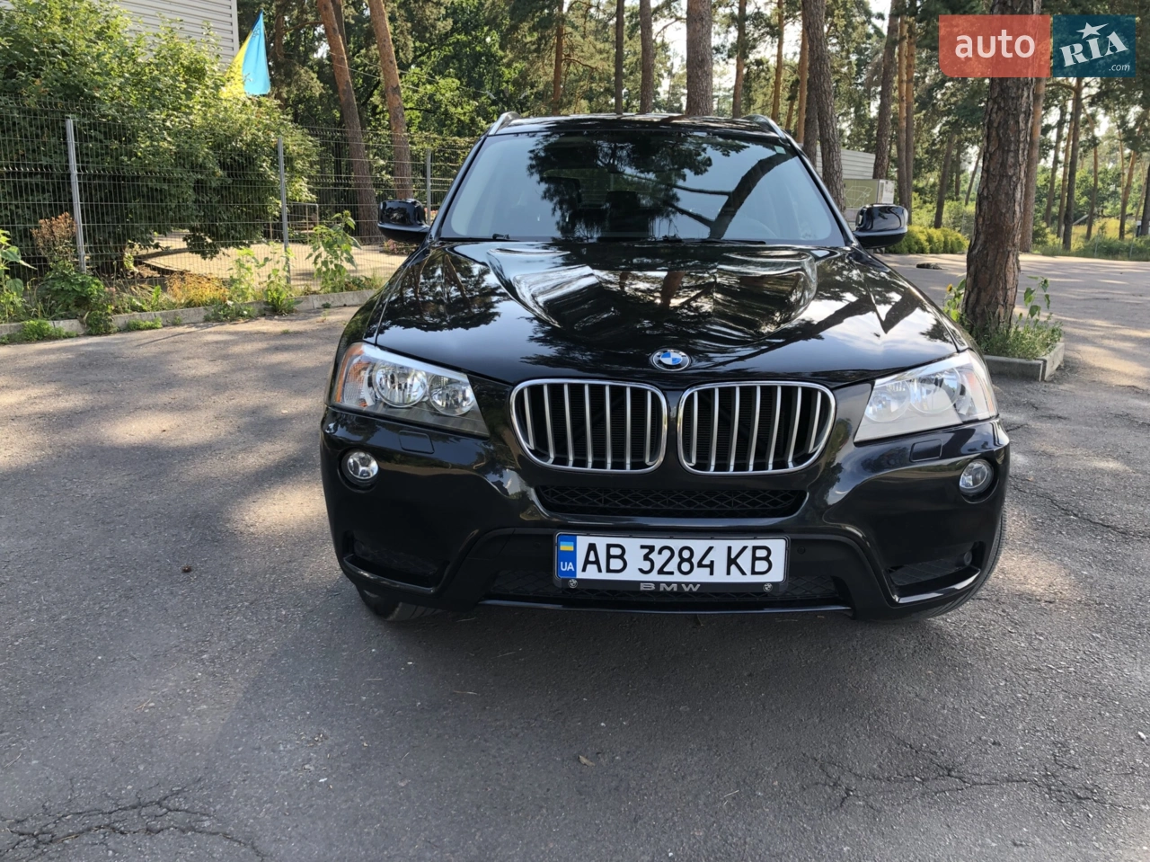 2015 BMW X3 - мініатюра 59