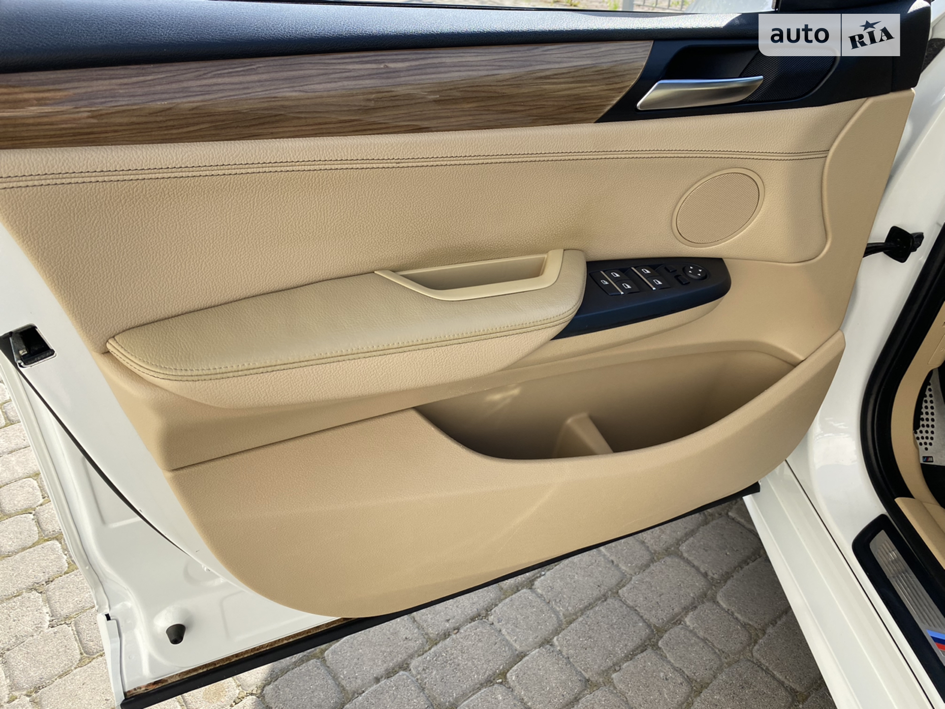 2012 BMW X3 - мініатюра 19