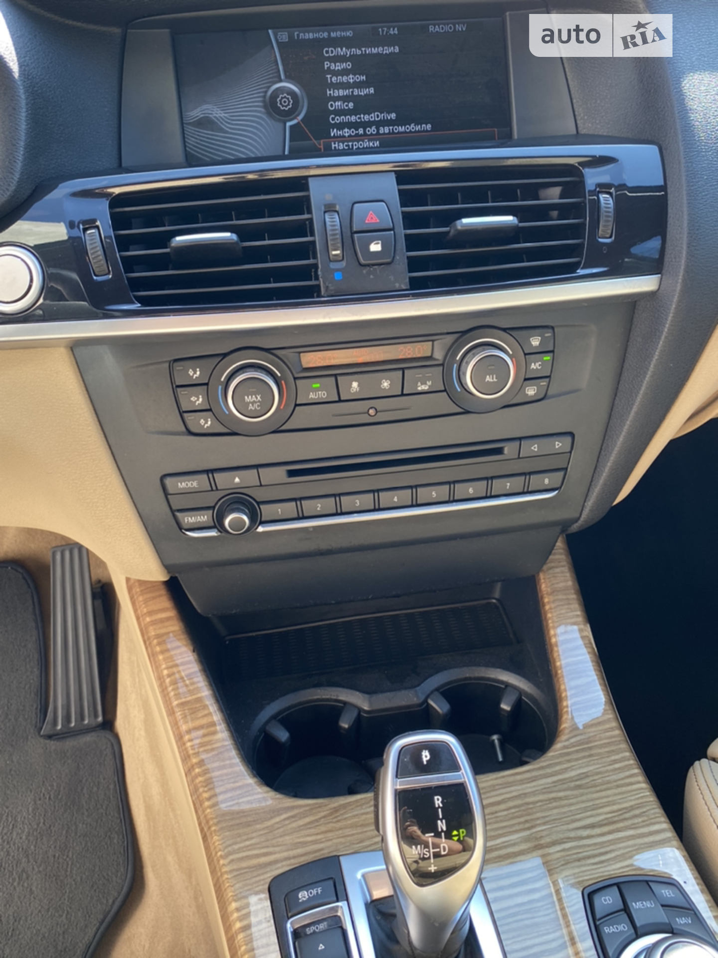 2012 BMW X3 - мініатюра 32