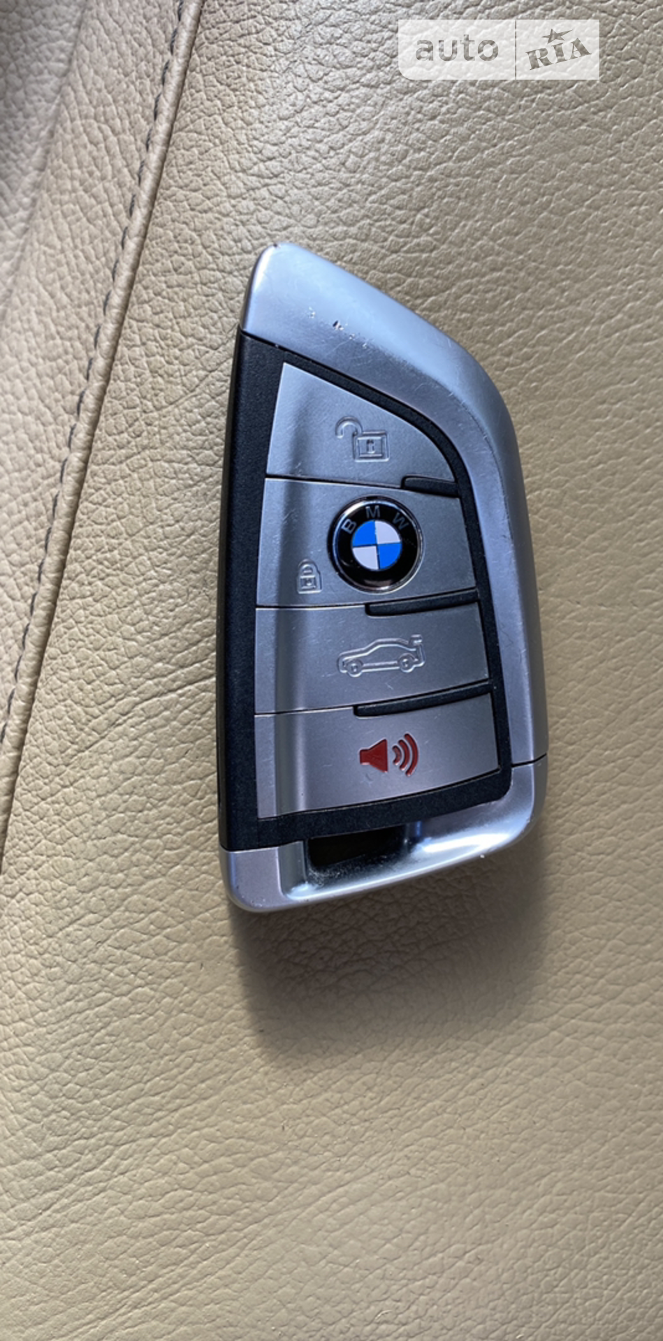 2012 BMW X3 - мініатюра 43