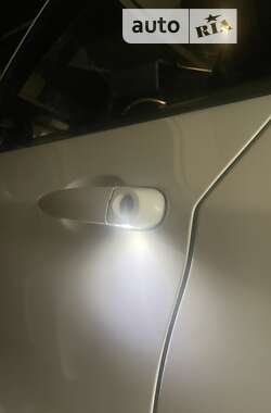 Внедорожник / Кроссовер BMW X3 2012 в Ивано-Франковске