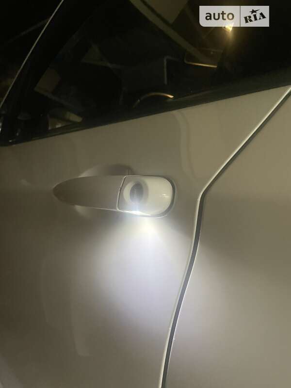 Внедорожник / Кроссовер BMW X3 2012 в Ивано-Франковске