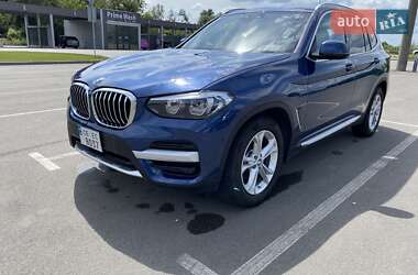 Внедорожник / Кроссовер BMW X3 2019 в Ирпене