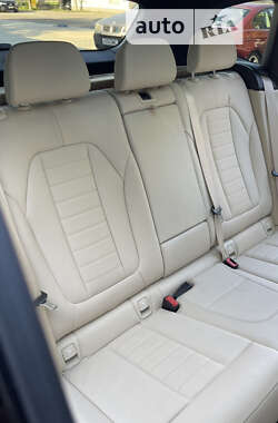 Внедорожник / Кроссовер BMW X3 2021 в 