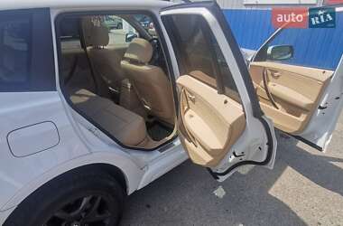 Внедорожник / Кроссовер BMW X3 2007 в Ивано-Франковске