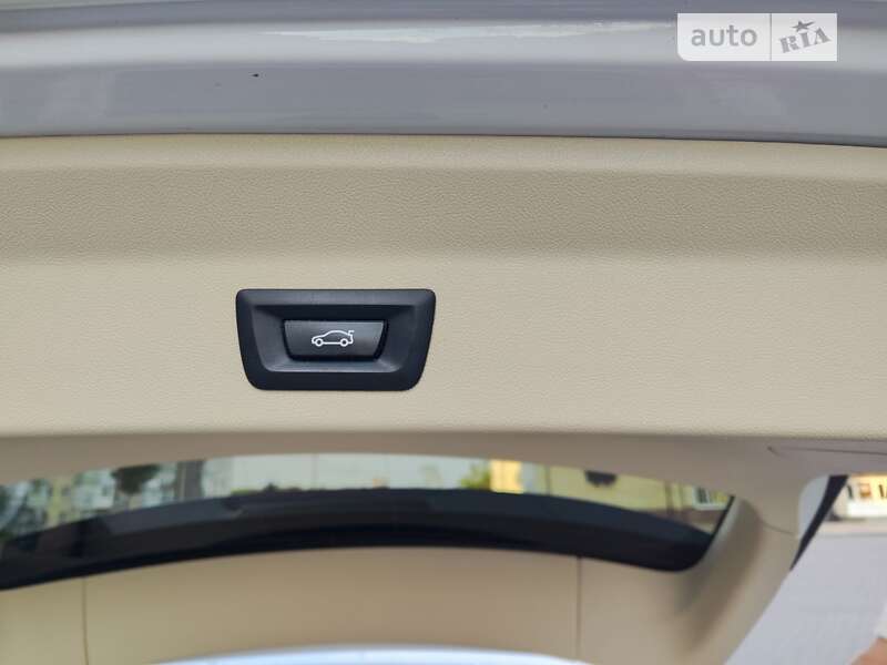 Внедорожник / Кроссовер BMW X3 2018 в Звягеле