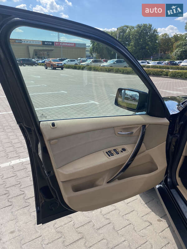 Внедорожник / Кроссовер BMW X3 2007 в Житомире фото 6 Внедорожник / Кроссовер BMW X3 2007 в Житомире