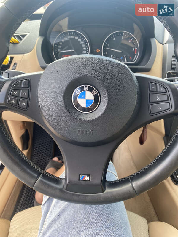 Внедорожник / Кроссовер BMW X3 2007 в Житомире фото 38 Внедорожник / Кроссовер BMW X3 2007 в Житомире