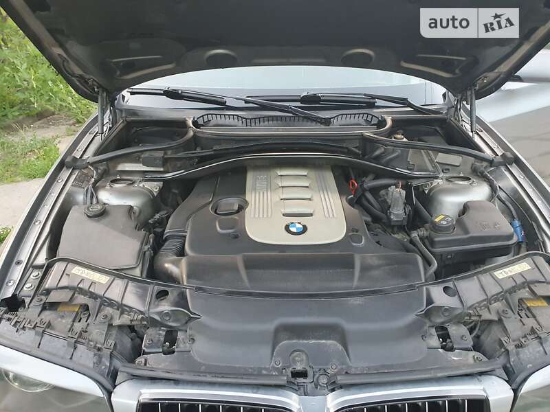 Внедорожник / Кроссовер BMW X3 2004 в Харькове