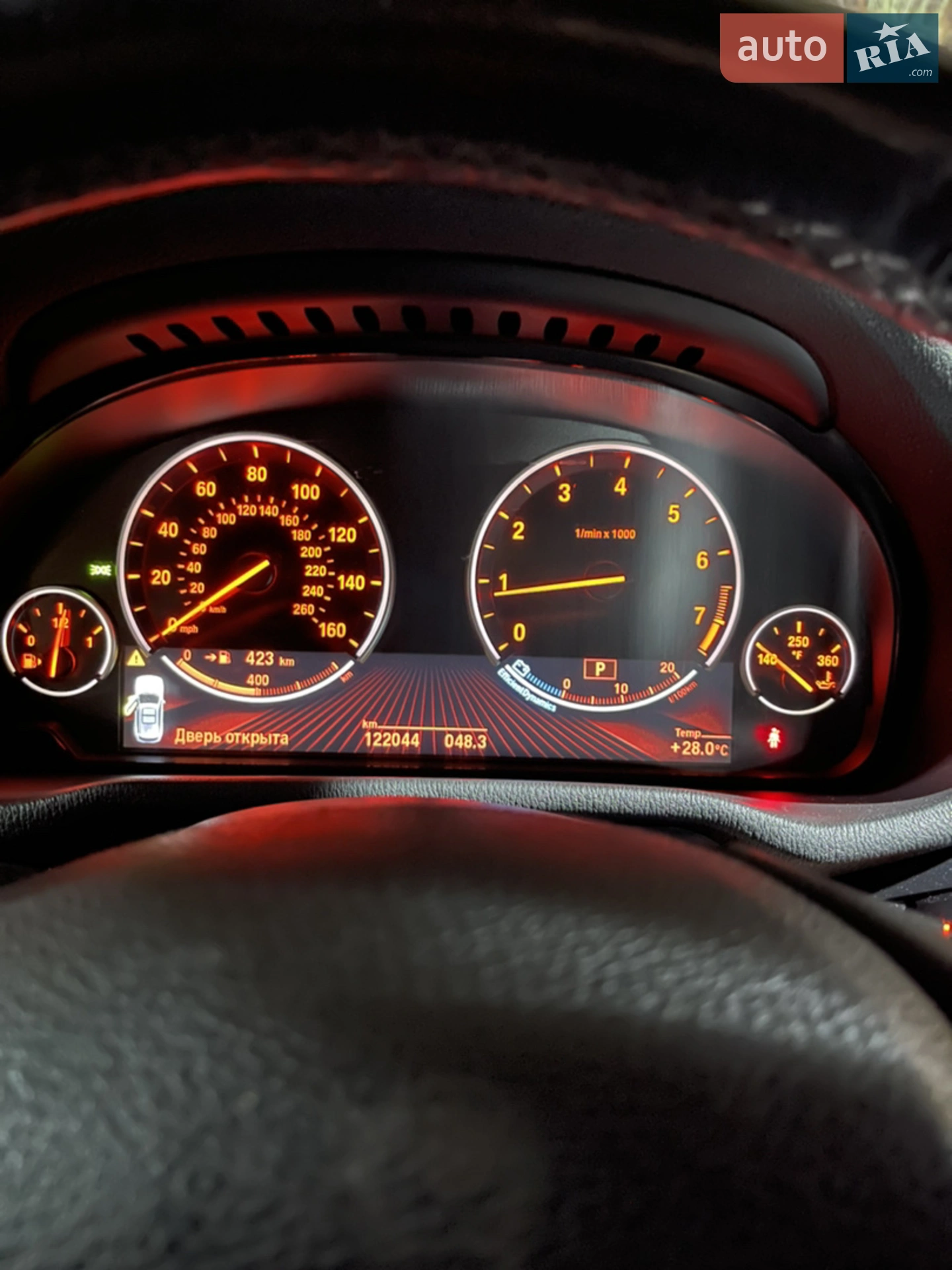 2013 BMW X3 - мініатюра 18