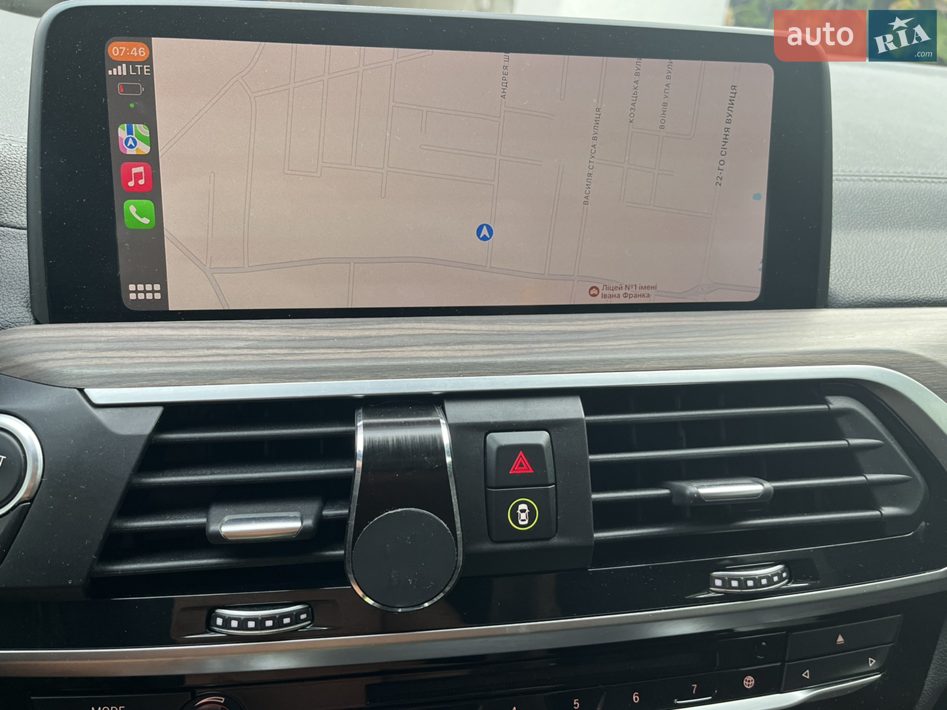 2018 BMW X3 - мініатюра 20