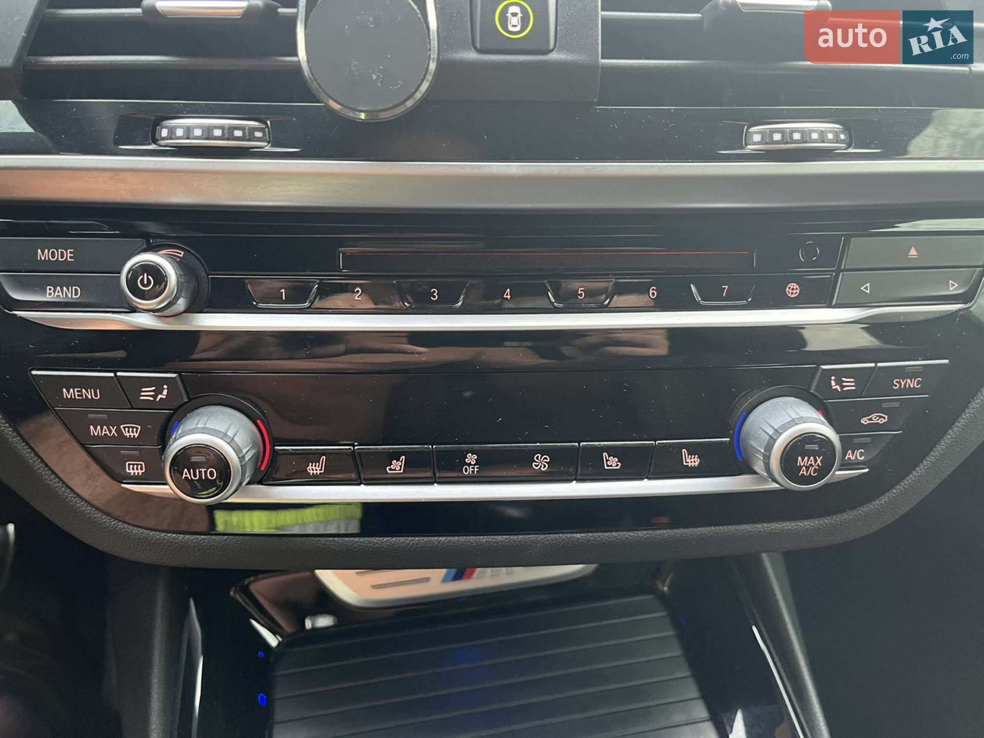 2018 BMW X3 - мініатюра 24