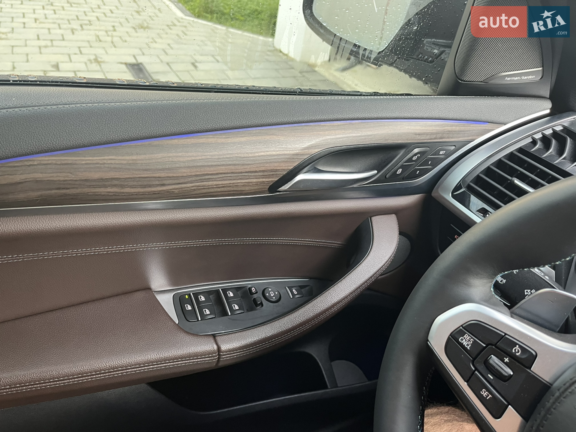2018 BMW X3 - мініатюра 33