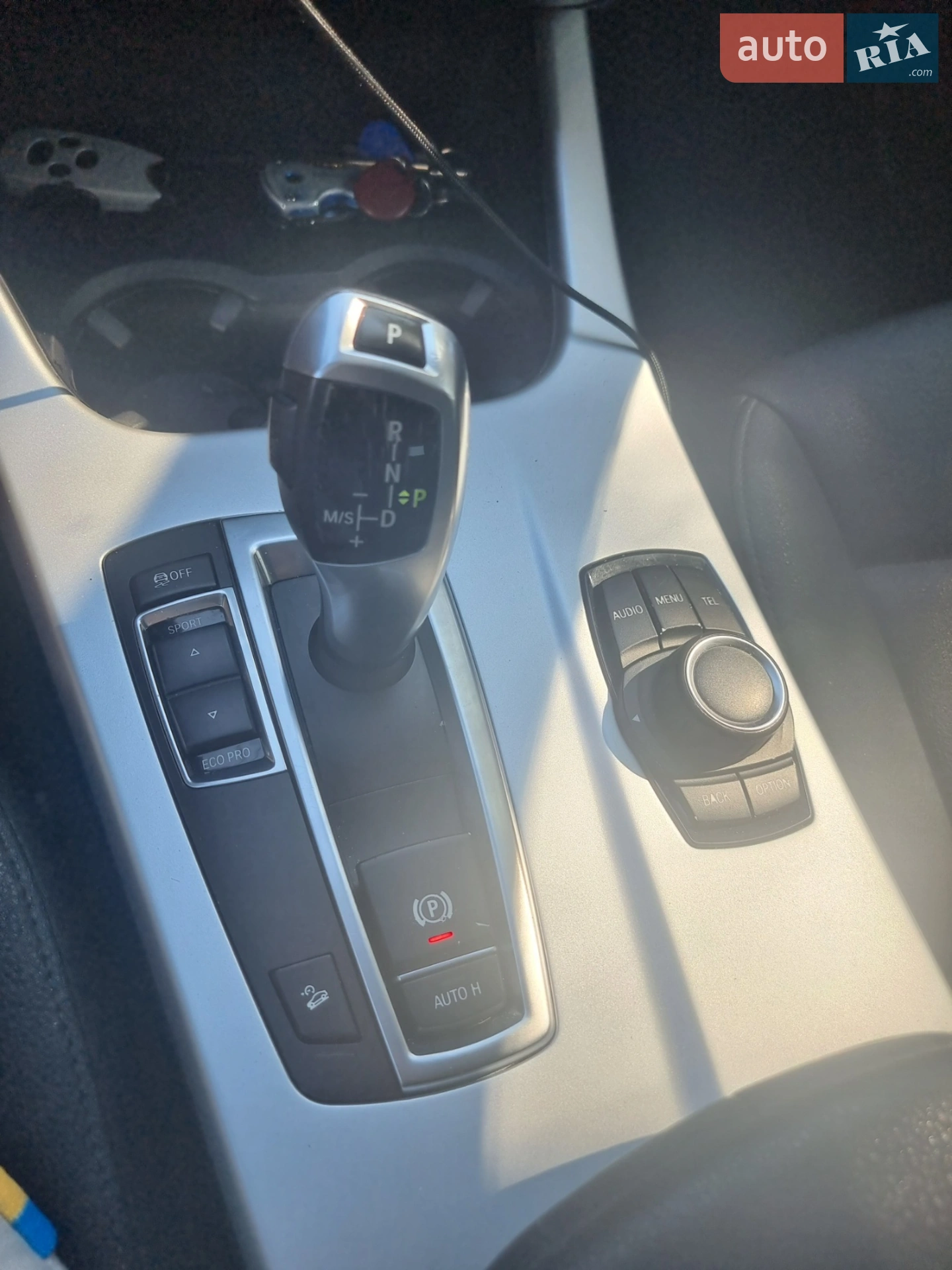 2012 BMW X3 - мініатюра 17