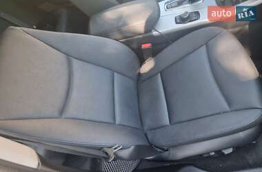 Позашляховик / Кросовер BMW X3 2012 в Києві