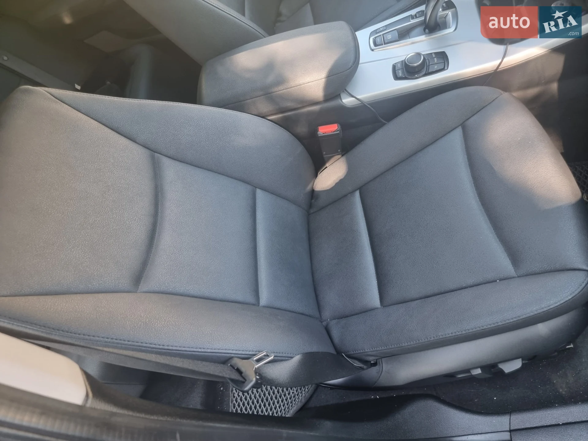 2012 BMW X3 - мініатюра 24