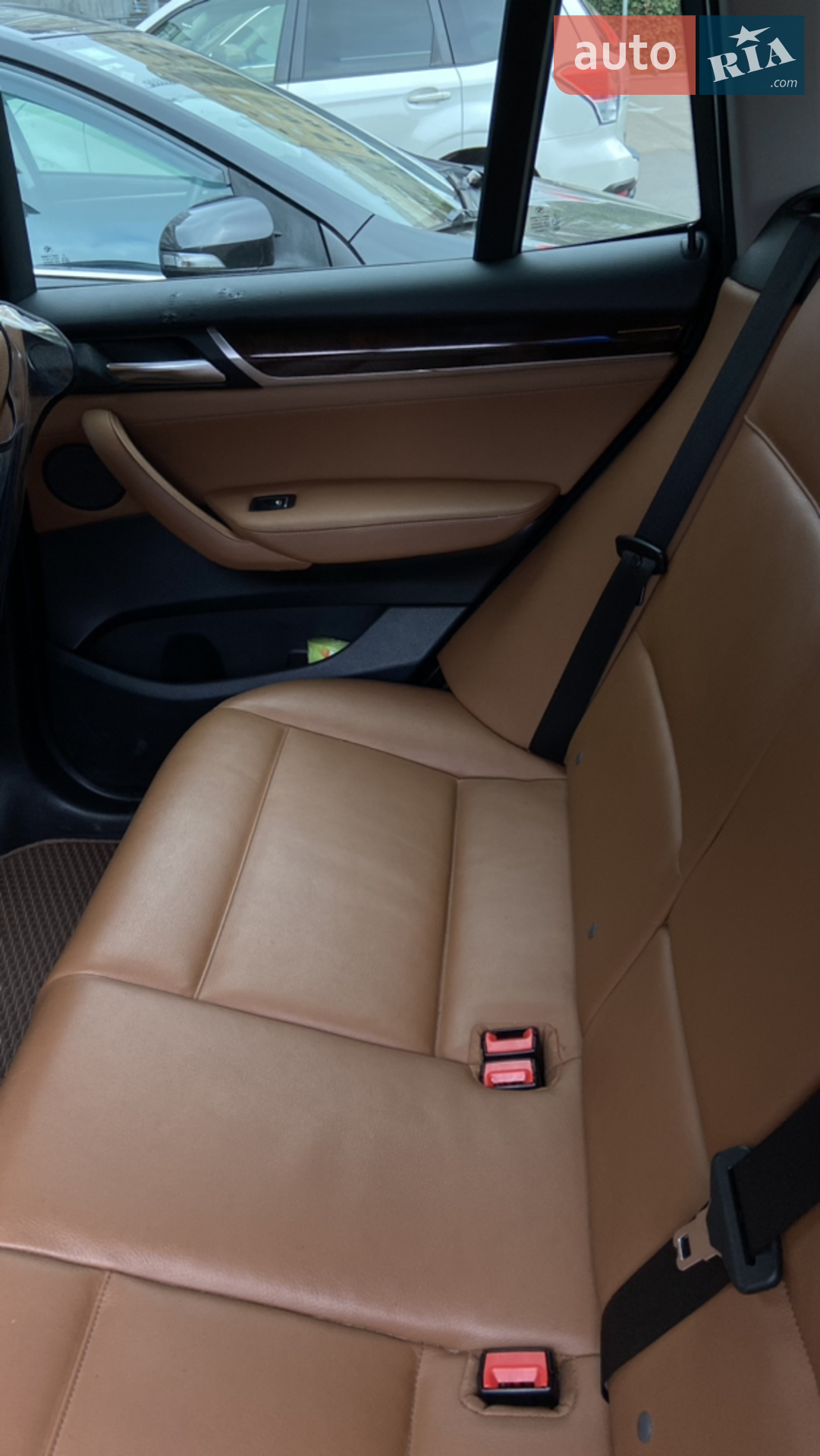 2015 BMW X3 - мініатюра 4
