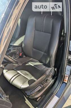 Внедорожник / Кроссовер BMW X3 2006 в 