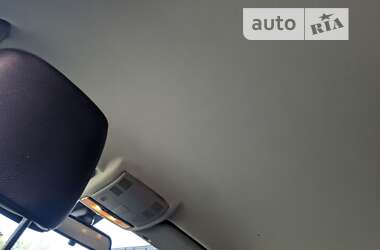 Внедорожник / Кроссовер BMW X3 2006 в 