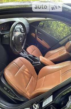 Внедорожник / Кроссовер BMW X3 2006 в 