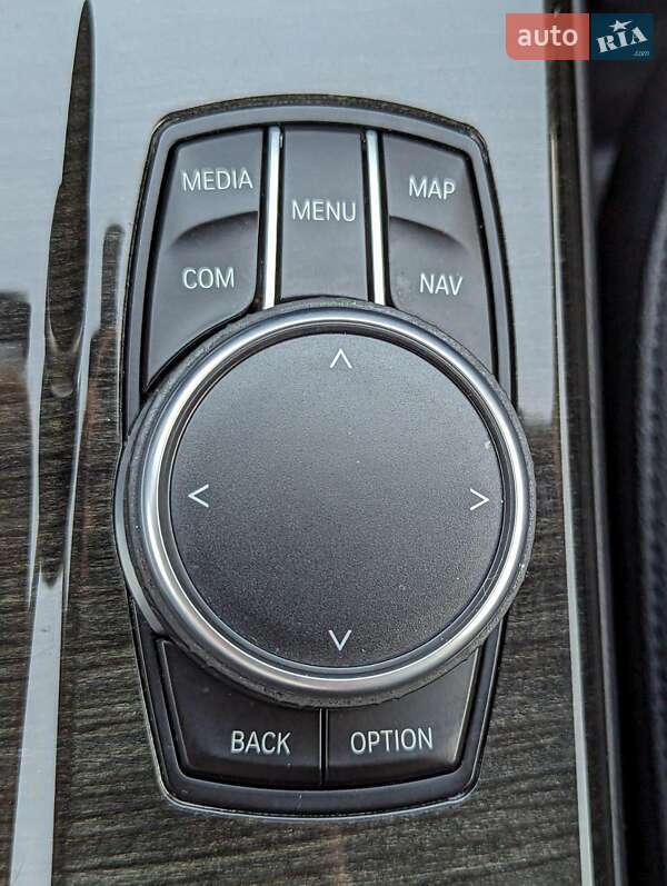 Внедорожник / Кроссовер BMW X3 2017 в Киеве